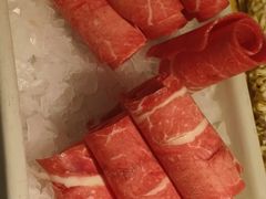 -尚尚仙·酸汤猪手·猪肚鸡火锅(华联万柳购物中心店)