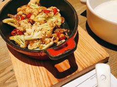 -小大董·烤鸭(凤凰汇店)