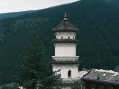 -五台山风景名胜区