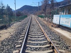 -鹫峰国家森林公园