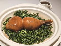 -屋里厢上海菜馆