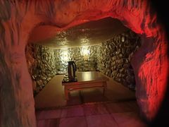 -木子塘汗蒸生活馆(财富港店)