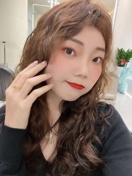 -汀南丝雨Hair design