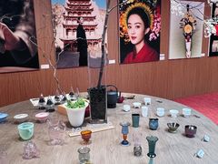 -tea'stone (万象天地店)