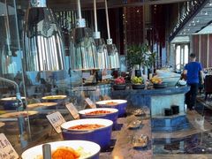 -美食汇自助餐厅(成都万达瑞华酒店)