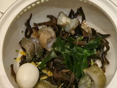 -伊尹活海参馆(衡山路店)