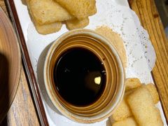 -快活林酸汤鱼鲜品火锅店(甲秀楼店)