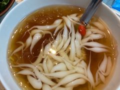 -芈重山老火锅(广州首店)