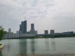 -天鹅湖体育公园