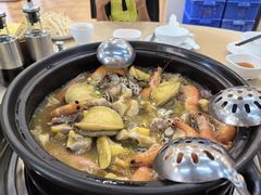-鲍馬爺·首创鲍鱼鸡(银座店)