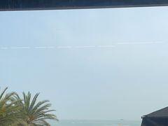 -太平洋咖啡(海滨泳场店)