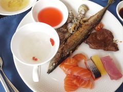 -盛宴自助餐厅(运达喜来登店)