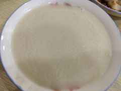 花生稀饭-张明富面皮店(东大街店)
