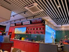 -天府国麻辣香锅(李沧万达店)
