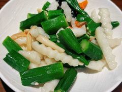 -前海沿·青岛菜(李沧万达店)