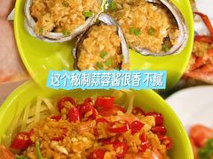 -小海豚•老字号海鲜餐厅(天涯店)