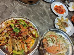 -蟹之国·精品蟹料理(极地店)