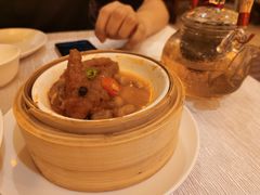 -福州天元国际威斯汀酒店·中国元素餐厅