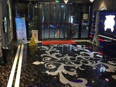 -欢乐迪KTV(南坪上海城店)