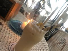 -Cha Cha's Beach Cafe