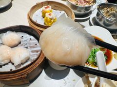 -添好运点心专门店(深水埗店)