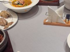 -狮王府淮扬菜(新街口友谊店)