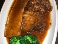 酱汁皇品牛排-杭州西湖柳莺里酒店·闻莺厅