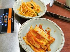 -长今家韩国料理(瑞景店)