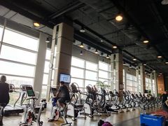 -上海嘉里健身Kerry Sports Shanghai