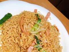 炒方便面-森龍邑·烧烤·海鲜·炒菜(闽江路店)