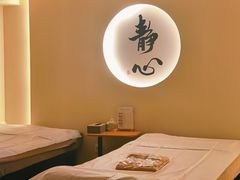 -手舒·采耳按摩·影院足道spa(莫愁湖东路店)