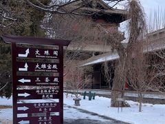 -善化寺