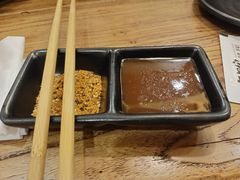 -九田家黑牛烤肉料理(衡百国际店)