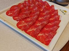 -南门涮肉(东单店)