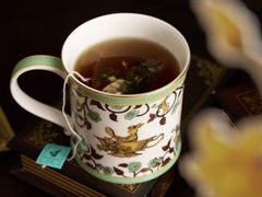 -布兰兔的植物庄园(杭州南宋御街店)