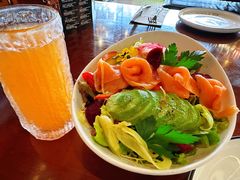 -haxnbauer海森堡德国餐厅(深圳coco店)