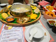 -椰小鸡·琼州糟粕醋(美兰缤纷城店)