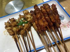 -范记豆花庄(东门好吃街店)