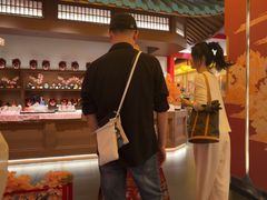-金陵梦华·宫宴(南京首店)