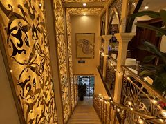 -沙漠玫瑰土耳其餐厅(神路街店)