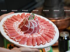 -牛街·马辈儿涮肉(牛街总店)