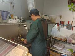 -孙阁老油炸羊肉串(制锦市店)