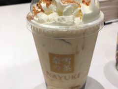 -奈雪的茶(国金中心店)