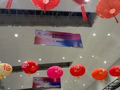 -福州长乐国际机场