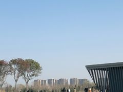 -郑东新区龙湖公共艺术中心