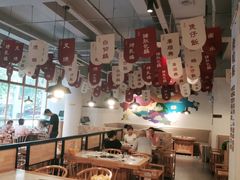 大堂-广顺鑫猪肚鸡(经八路店)
