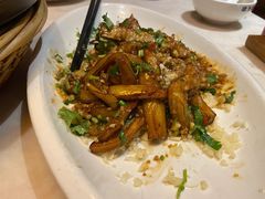 -味上湘菜馆(岳麓山店)