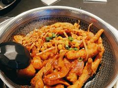 -HOTISLAND海鸡岛·韩国料理(江南西店)