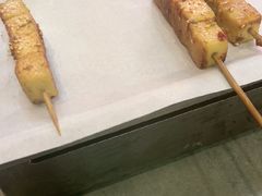 -醉炫音速烧烤·干煸菜(沙河总店)