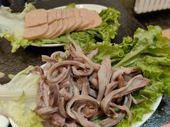 -湘肠香火锅店(团结湖店)